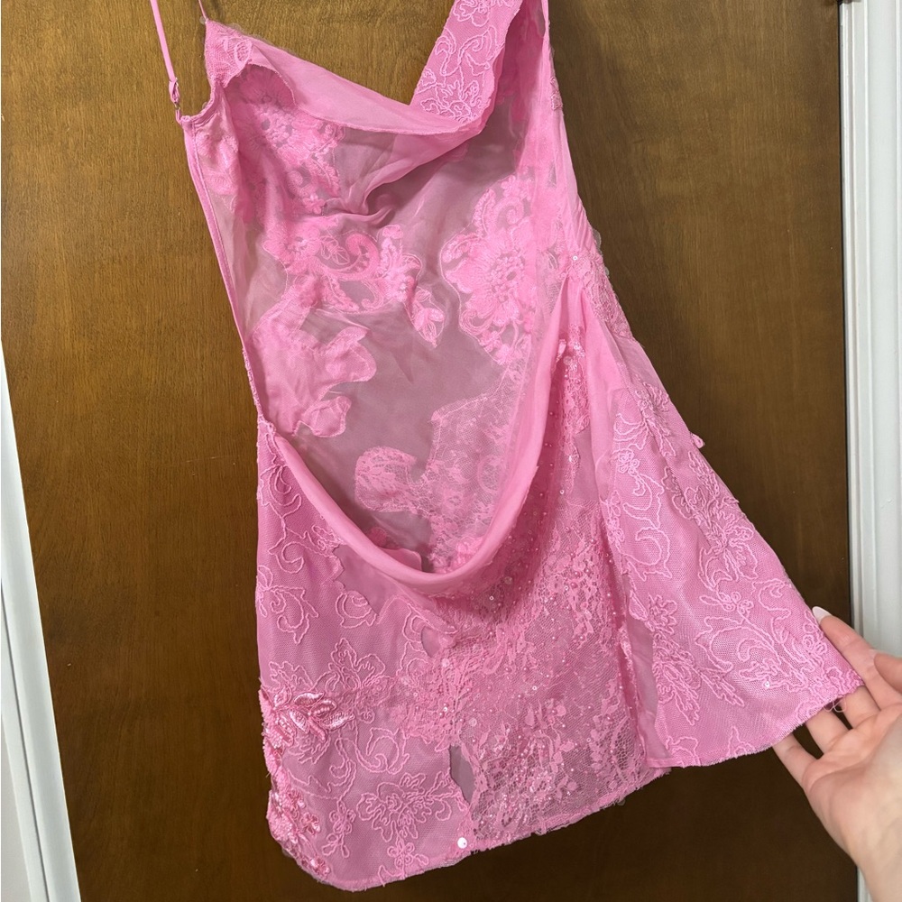 Jaded London Dress - Picture 8 of 10